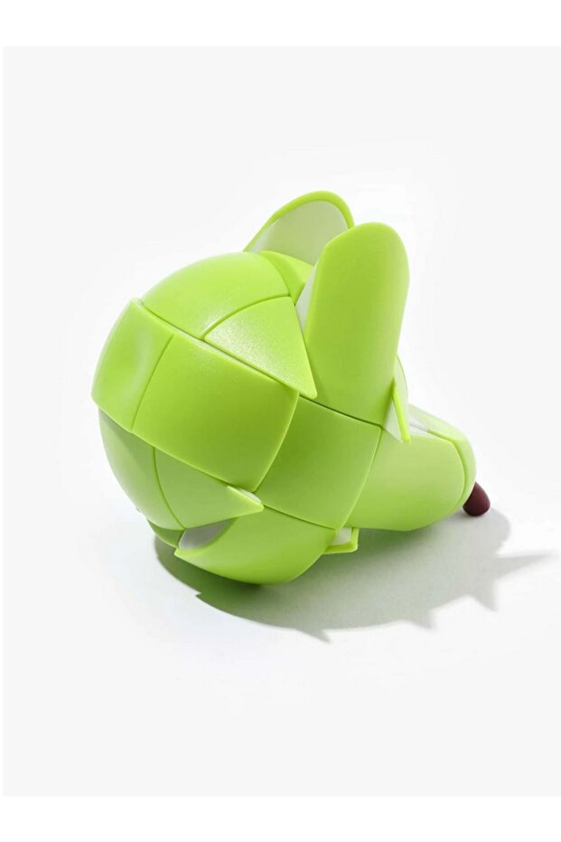 Fruit Series Intelligence Cube - Intellect Cube - Patience Cube - Magic Cube - PEAR - 3