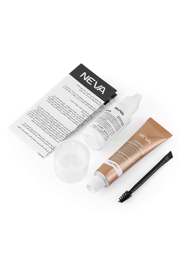 Kaş Açıcı Krem Seti (vegan) - 5