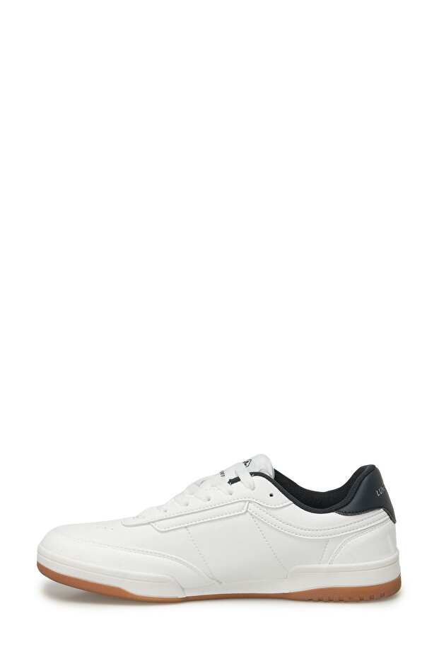 REASON 4PR BEYAZ Erkek Sneaker - 3