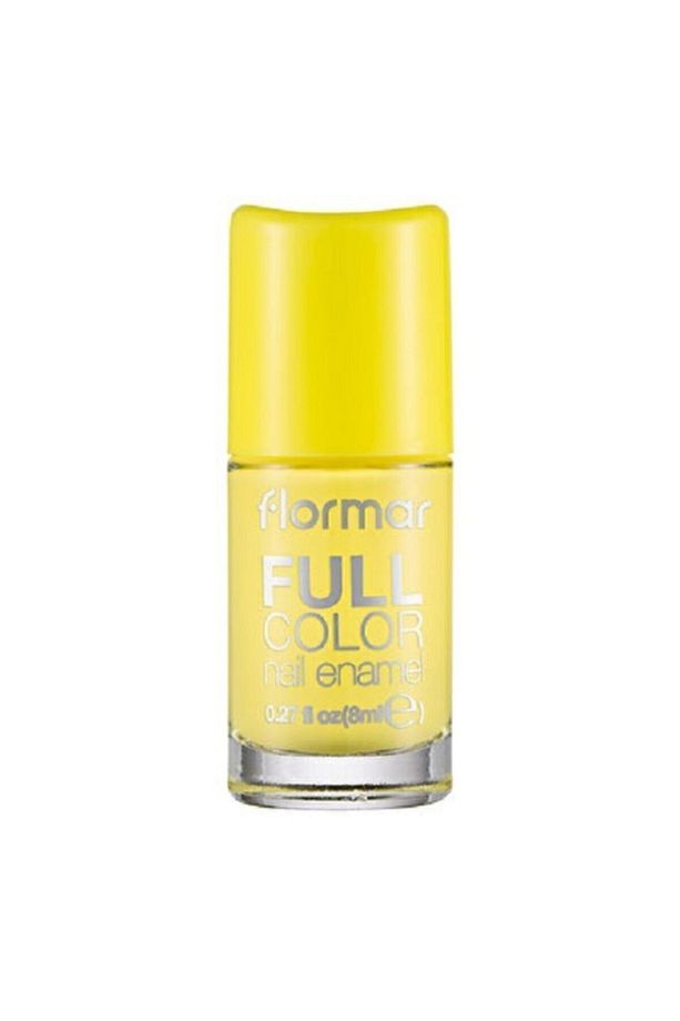 Yoğun Pigmentli Parlak Oje- Full Color Nail Enamel- Fc20 Hıghlıghted Me -8690604310562 - 1
