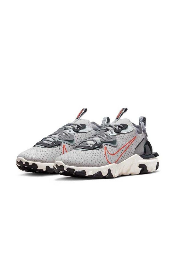 React Vision SC Grey Fog Team Orange dr8611 001 - 2