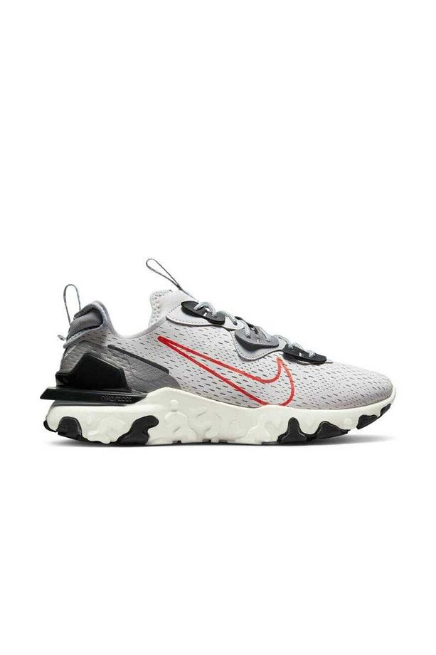 React Vision SC Grey Fog Team Orange dr8611 001 - 8
