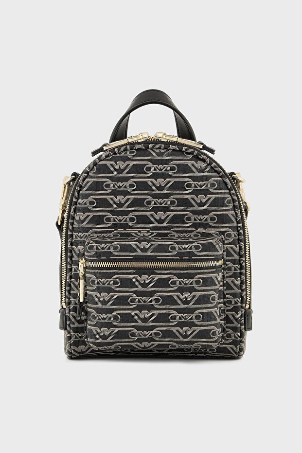 Logo Detachable Shoulder Strap Bag Bag Ew000358 Af11951 Fc033
