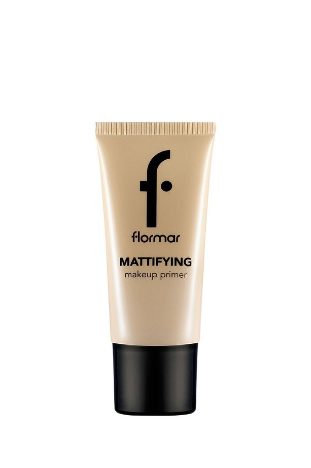 Yağlanma Önleyici Mat Makyaj Bazı - Mattifying Make-Up Primer - 000 - 8690604534685 - 3