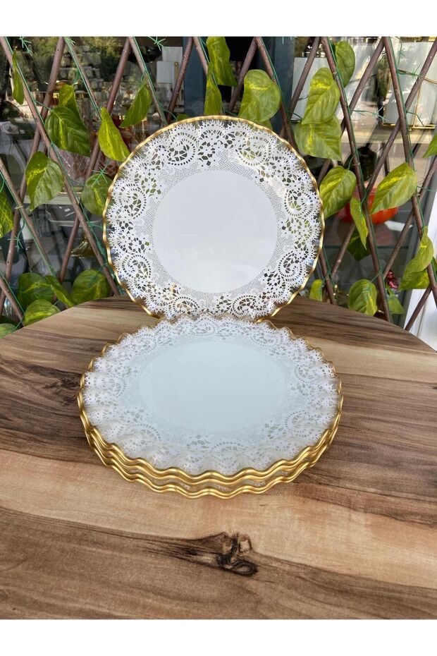 DANTEL SERVİS TABAĞI - 2