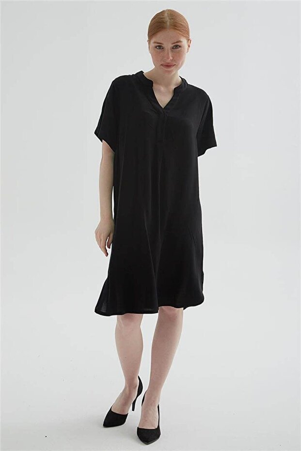 Dress Black