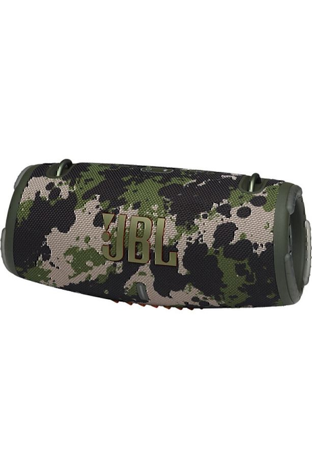 Xtreme 3 Kamuflaj Bluetooth Hoparlör - 1