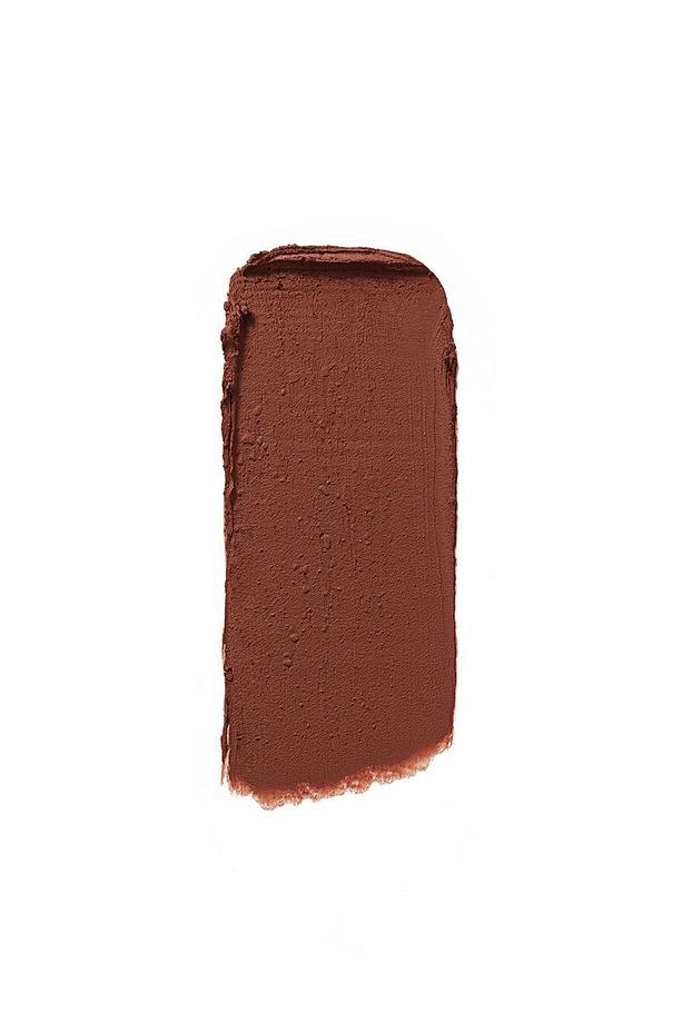 Hafif Dokulu Mat Ruj (KOYU KAHVE) - Hd Weightless Matte Lipstick - 015 Mocha - 8690604518708 - 4