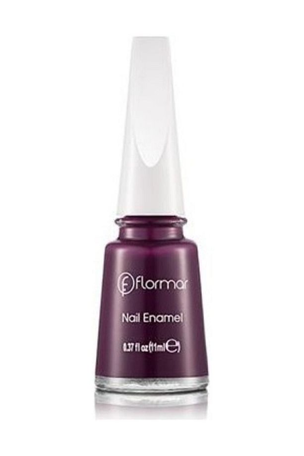 Klasik Parlak Oje - Nail Enamel - 483 Queen Zenobia - 8690604283262 - 1