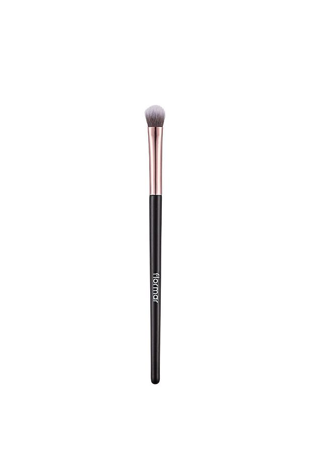 4'lü Makyaj Fırçası Seti (Allık-Fondöten-Far-Crease) - Makeup Brush Set - 012 - 8690604597772 - 5