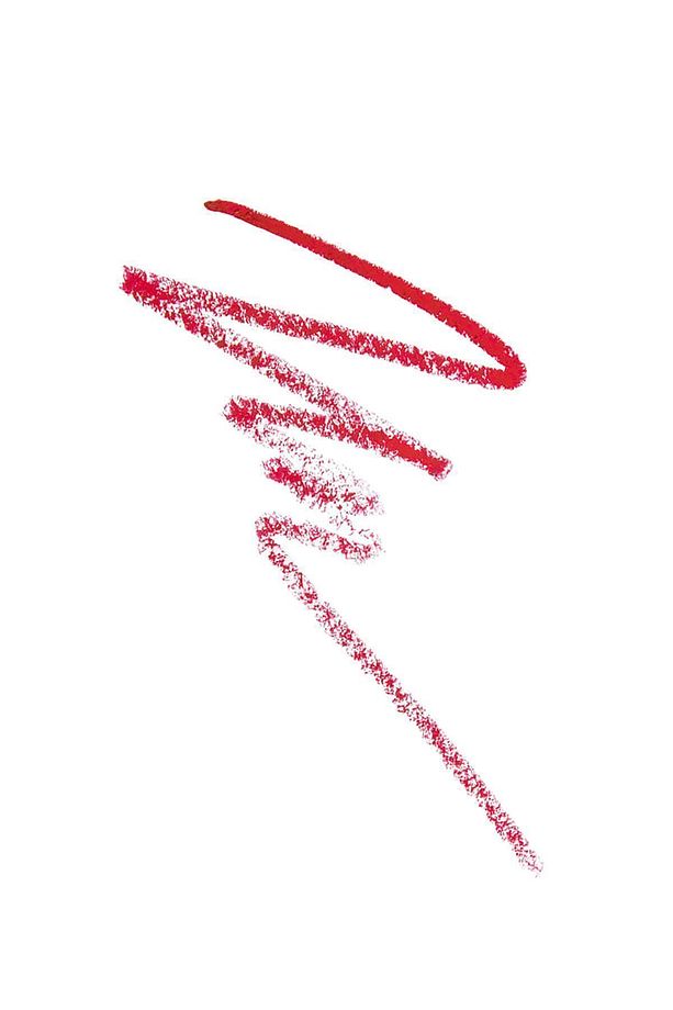 Dudak Kalemi - Stylematic Lipliner SL10 Vivid Red 8690604497065 - 3