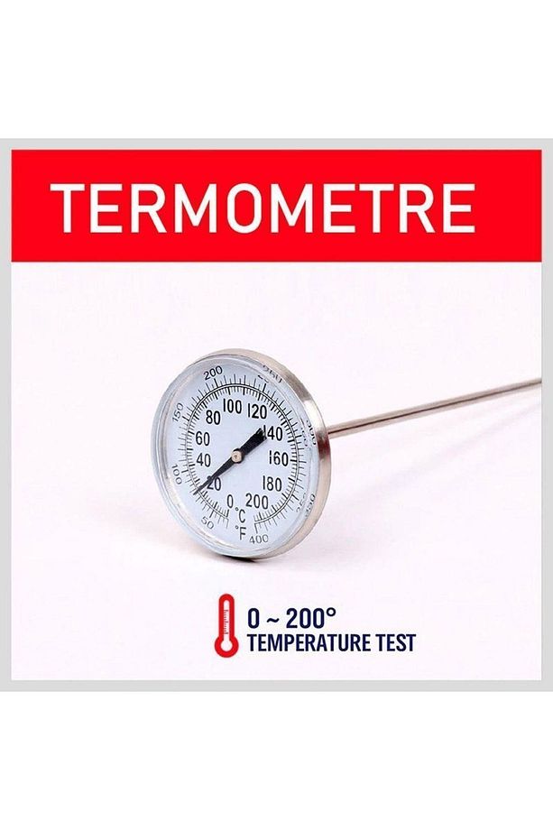 Radyatör Kaçak Tespit Cihazı Basınç Testi Kiti Nta1036 - 3