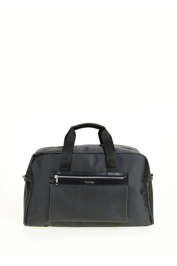 Antrasit Erkek Duffle Bag 01fb1038 - 1