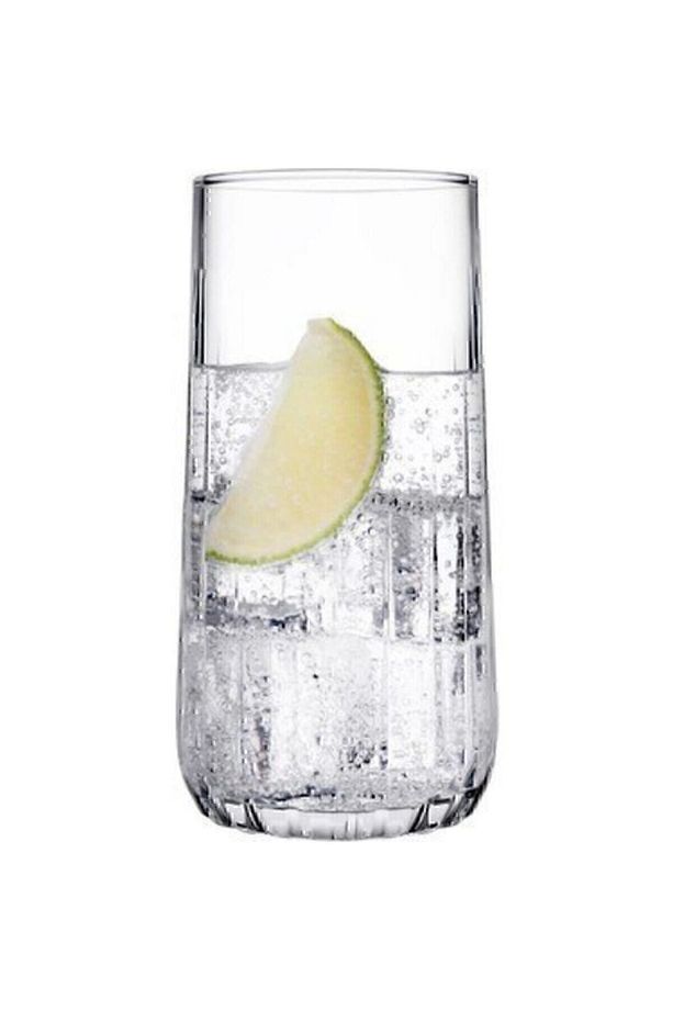 Nova Su Ve Meşrubat Bardak Takımı 12 Parça Set - 2