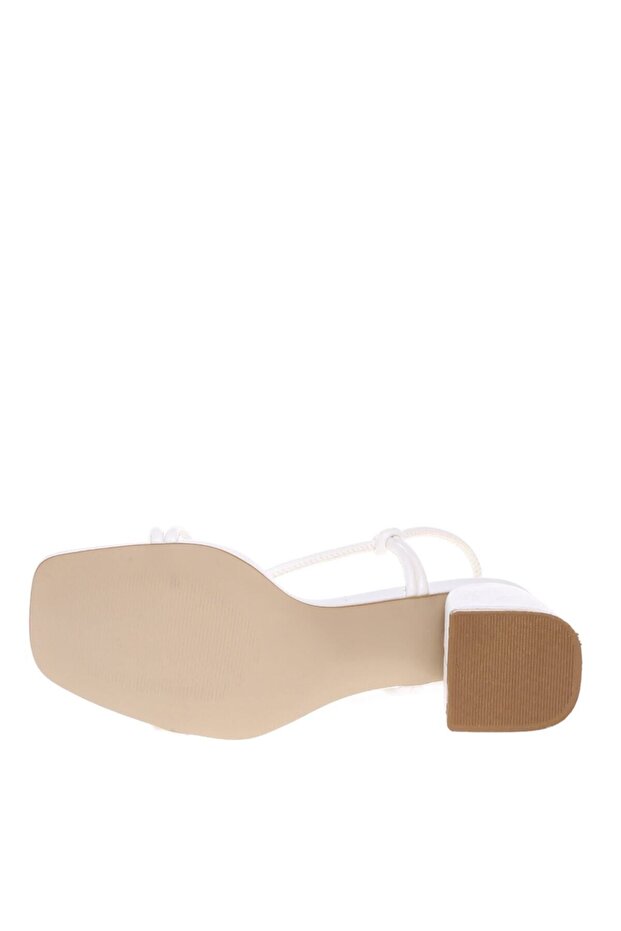 Topuklu Ayakkabı - 3