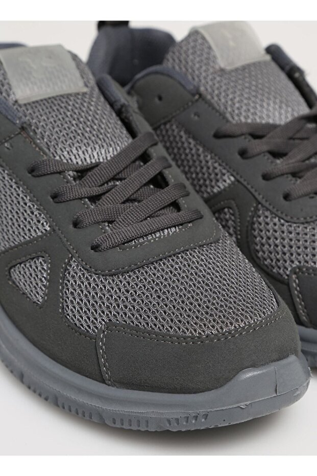 Sneaker, 45, Antrasit - 5