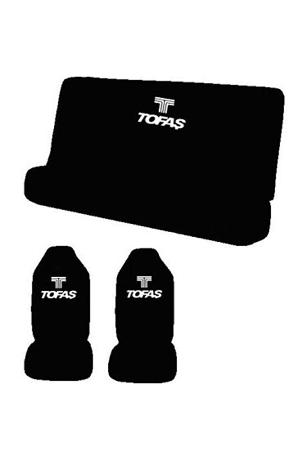 Servis Kılıfı - 1