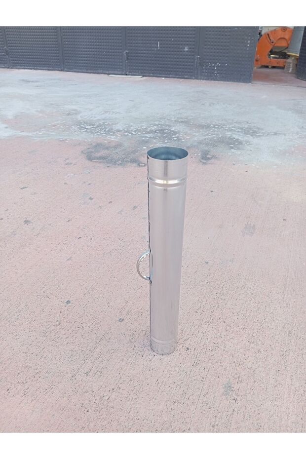 Semavar uzatma borusu - 1