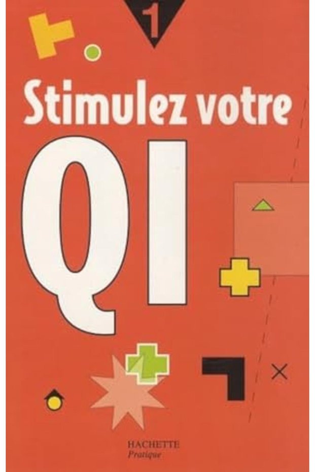 Stimulez Votre Qi Tome 1