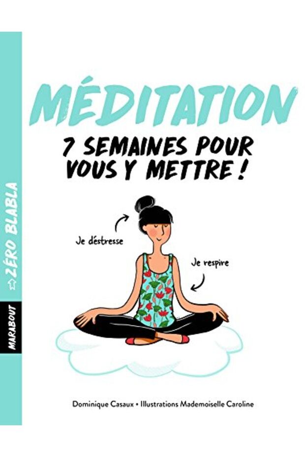 Zero Blabla Meditation - 1