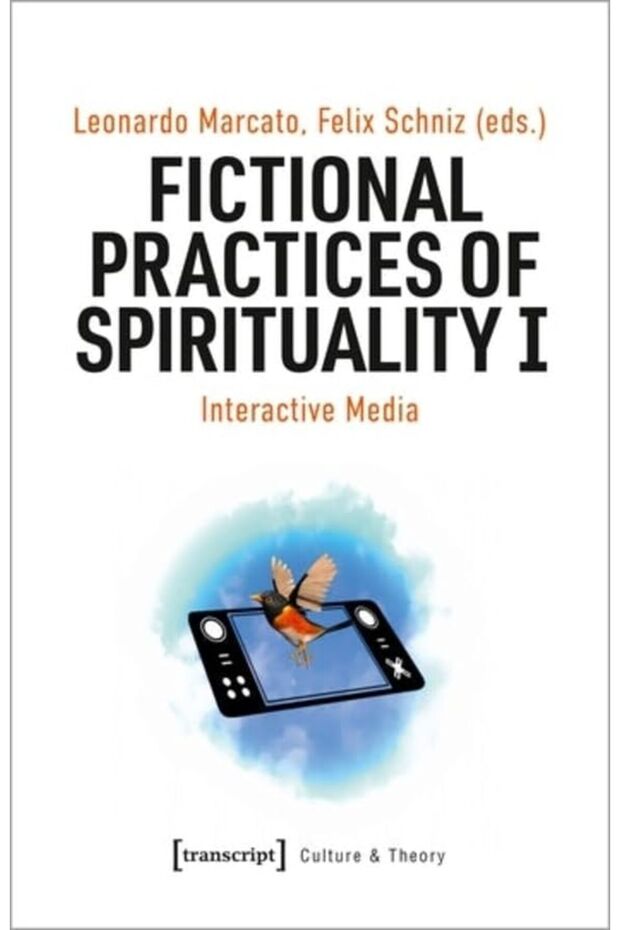 Fictional Practices Of Spirituality I