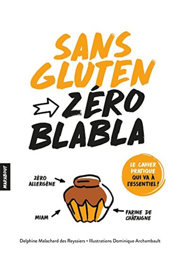 Zero Blabla Sans Gluten