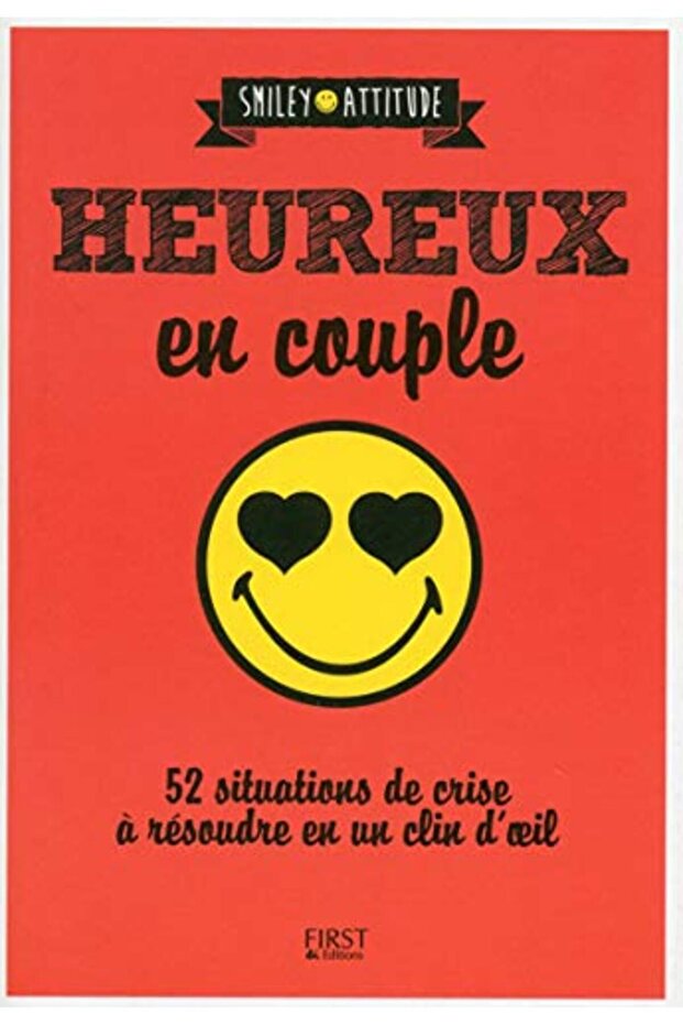 Heureux En Couple