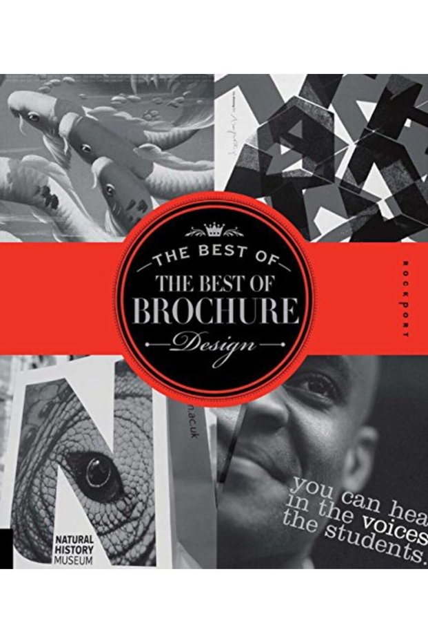 The Best Of The Best Of Brochure Design 2