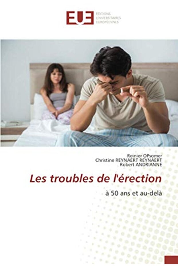 Les Troubles De Lerection - 1