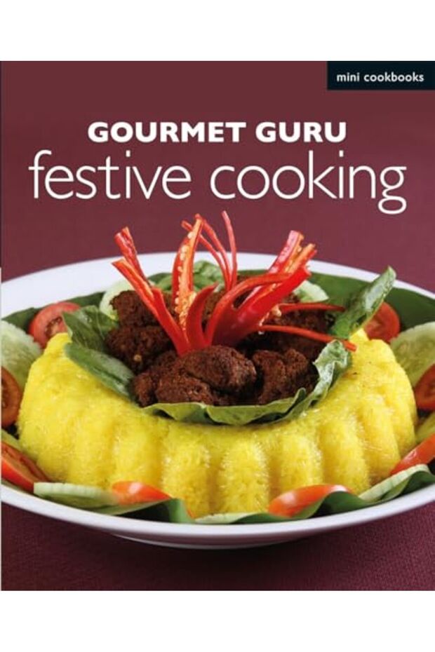 Gourmet Guru Festive Cooking