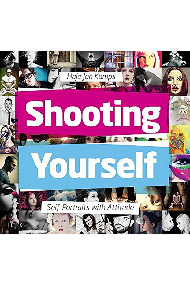 Shooting Yourself - 1