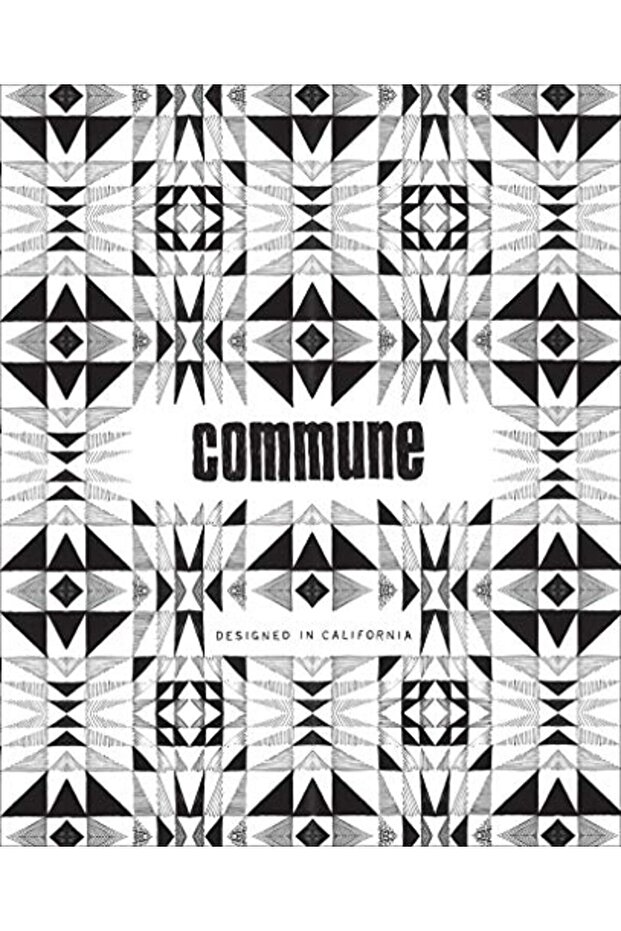 Commune Designed In California