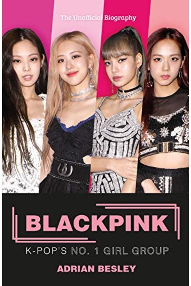 Blackpink Kpops No1 Girl Group