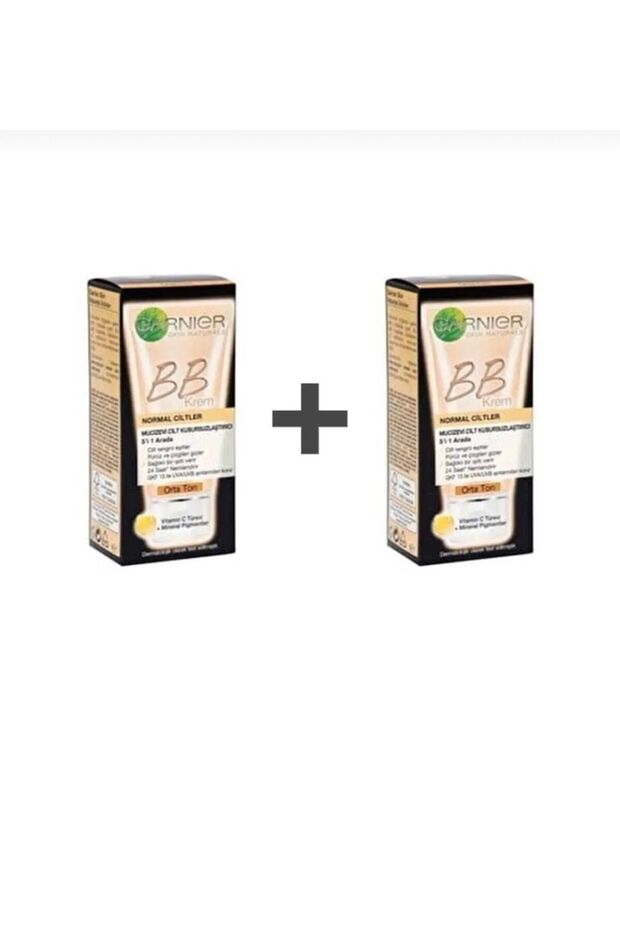 bb krem orta ton 2 li 18 ml - 1