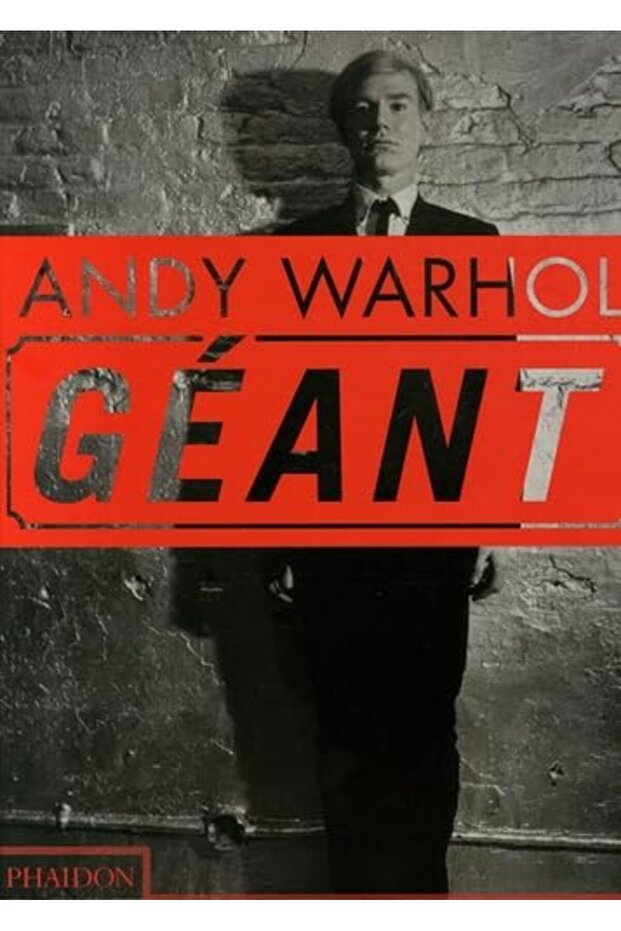 Andy Warhol Geant - 1