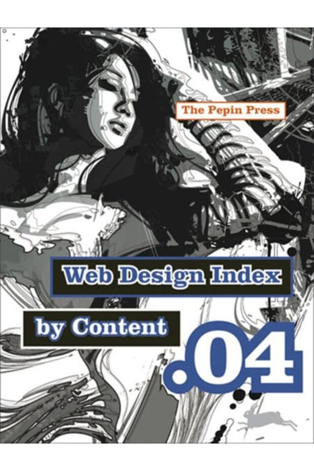 Web Design By Content 4 - 1