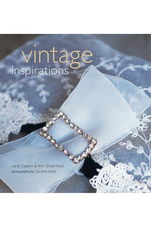 Vintage Inspirations
