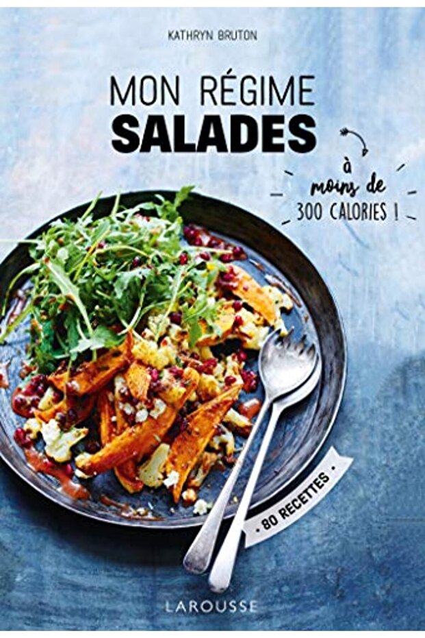 Mon Regime Salades