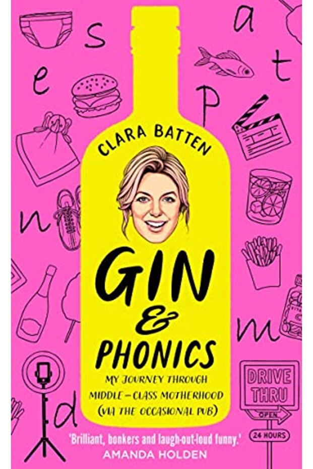 Gin And Phonics