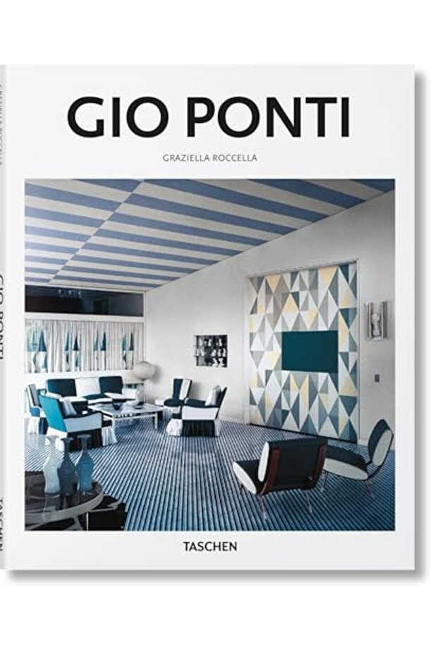 Gio Ponti - 1