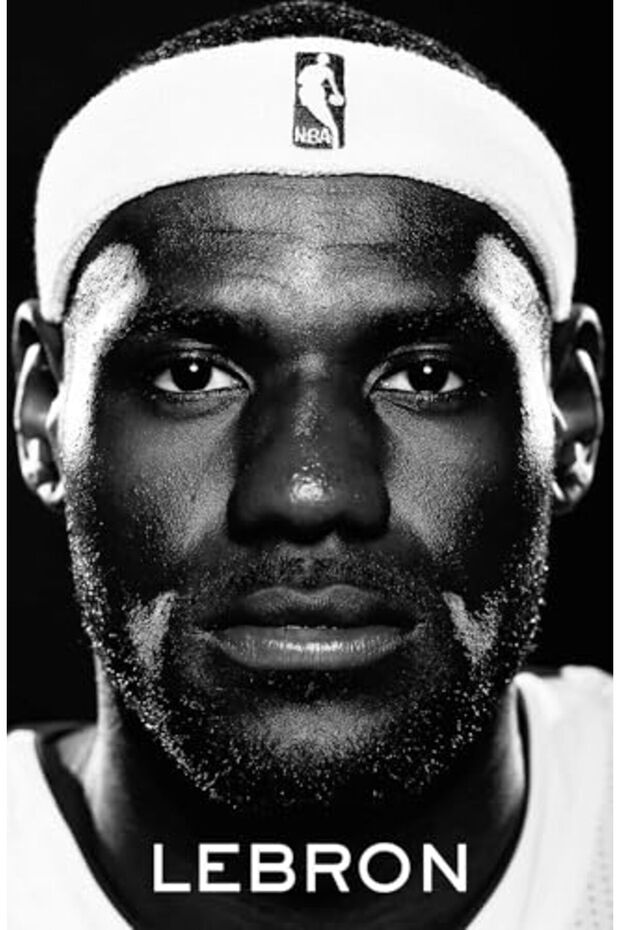 Lebron - 1