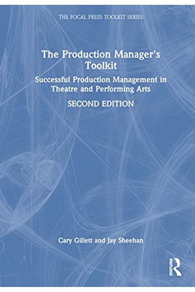 Production Managers Toolkit