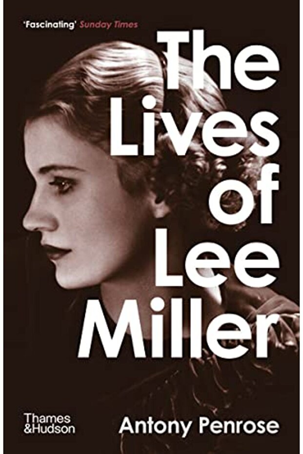 The Lives Of Lee Miller