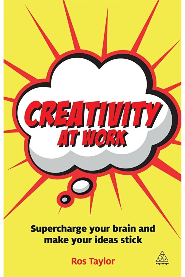 Creativity At Work