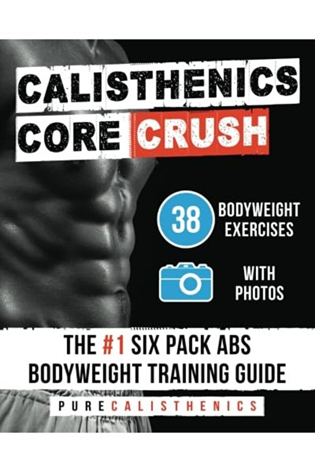 Calisthenics - 1
