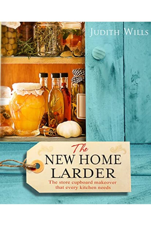 The New Home Larder
