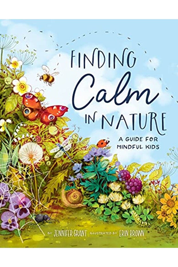 Finding Calm In Nature