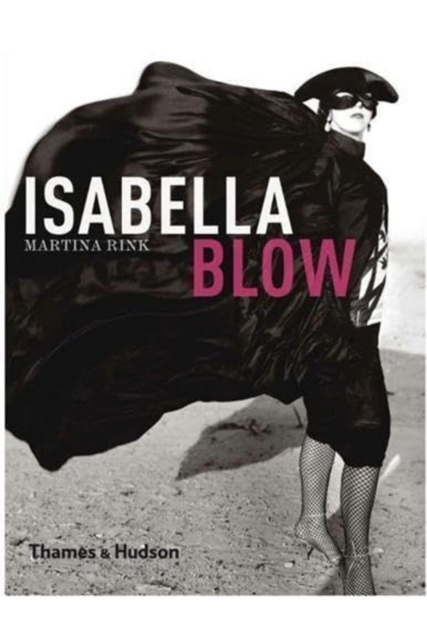 Isabella Blow