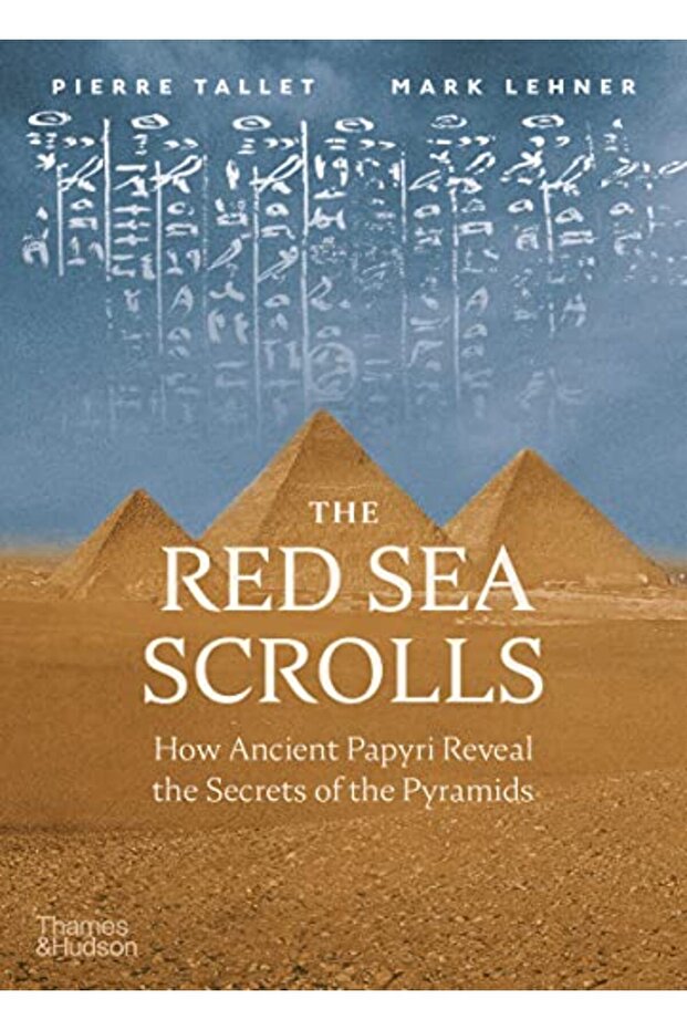 The Red Sea Scrolls - 1