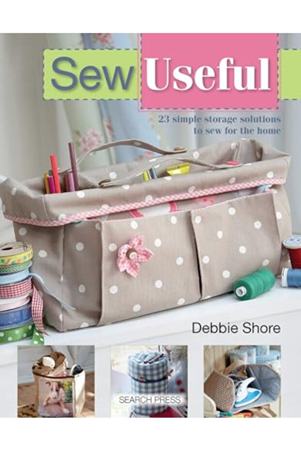 Sew Useful - 1